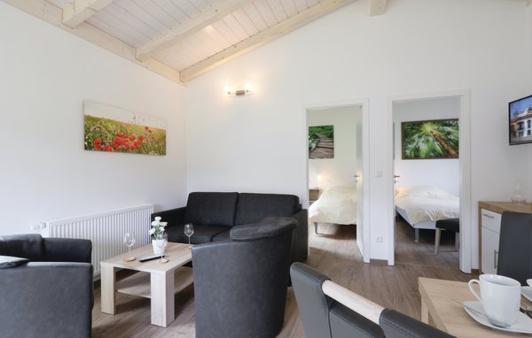 Ferienhaus Ferienhausdorf Thale