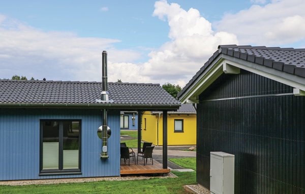 Ferienhaus - Thale/Harz , Deutschland - DAN333 1