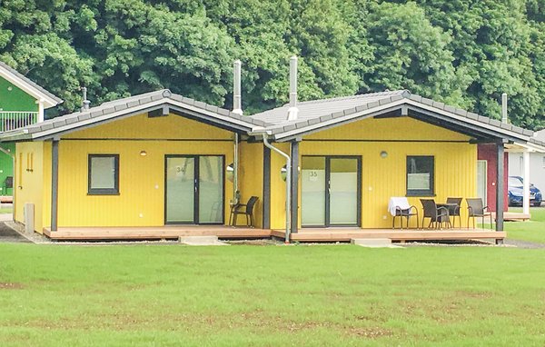 Holiday Home - Thale/Harz , Germany - DAN335 84