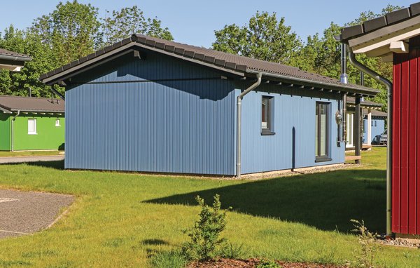 Vakantiehuis - Thale/Harz , Duitsland - DAN336 81