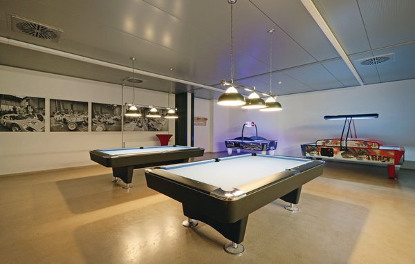 Casa de vacaciones - Thale/Harz , Alemania - DAN343 912