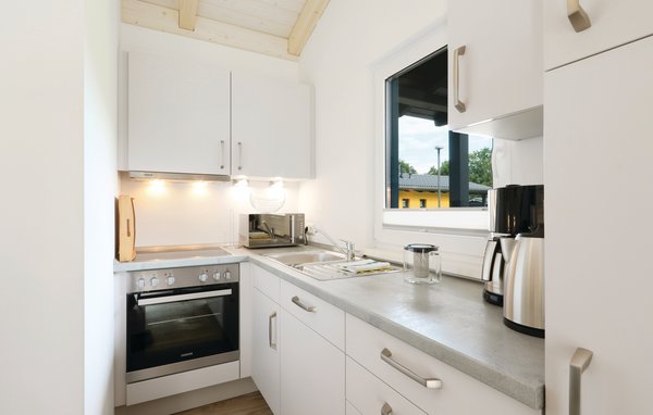 Vakantiehuis - Thale/Harz , Duitsland - DAN344 401