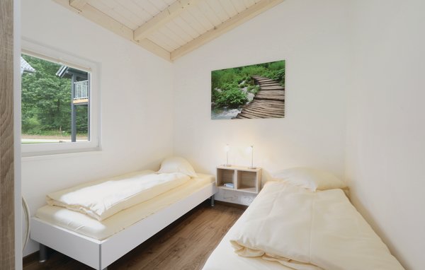 Ferienhaus Ferienhausdorf Thale