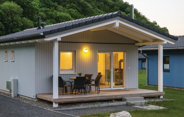 Vakantiehuis - Thale/Harz , Duitsland - DAN349 81