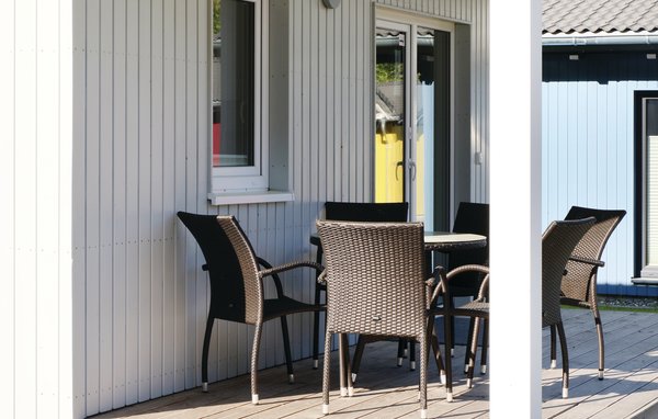 Vakantiehuis - Thale/Harz , Duitsland - DAN349 101
