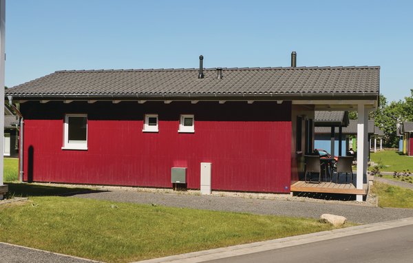 Casa de vacaciones - Thale/Harz , Alemania - DAN351 82