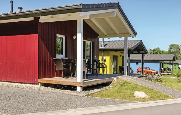 Casa de vacaciones - Thale/Harz , Alemania - DAN351 83