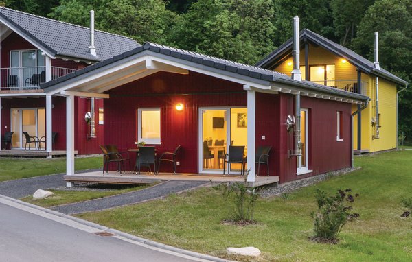 Casa de vacaciones - Thale/Harz , Alemania - DAN351 84