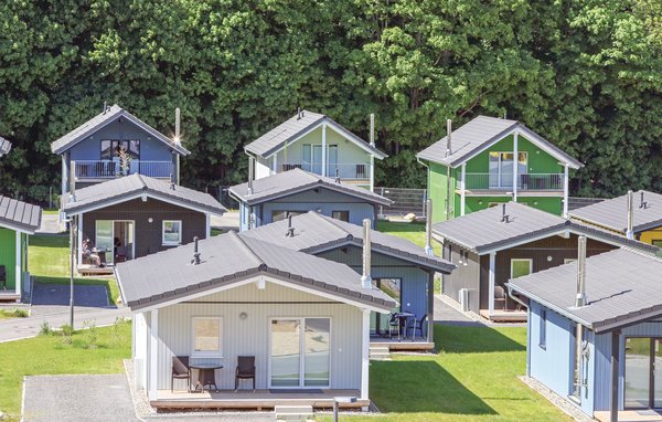 Holiday Home - Thale/Harz , Germany - DAN365 903