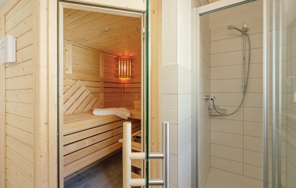 Holiday Home - Thale/Harz , Germany - DAN365 702