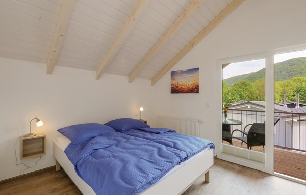 Holiday Home - Thale/Harz , Germany - DAN365 601