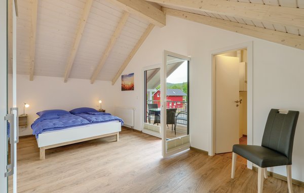 Holiday Home - Thale/Harz , Germany - DAN365 602
