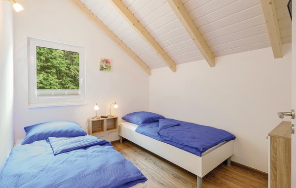 Holiday Home - Thale/Harz , Germany - DAN365 605