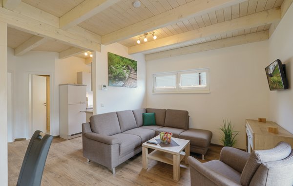 Holiday Home - Thale/Harz , Germany - DAN365 301