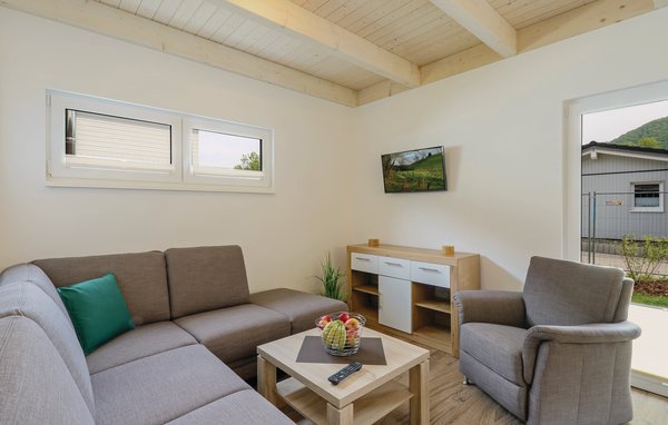Holiday Home - Thale/Harz , Germany - DAN365 303