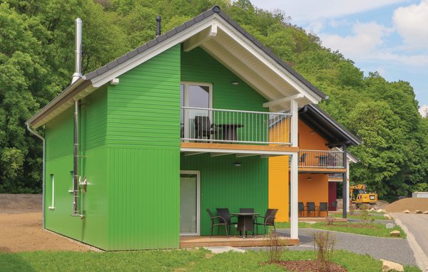 Holiday Home - Thale/Harz , Germany - DAN365 82