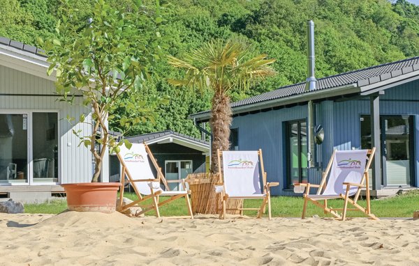Holiday Home - Thale/Harz , Germany - DAN367 915