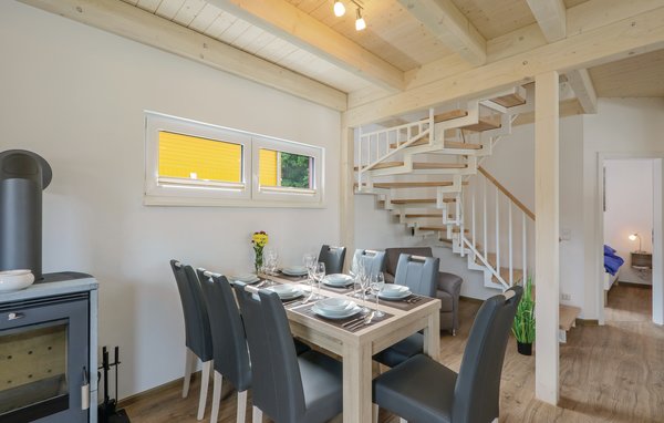 Holiday Home - Thale/Harz , Germany - DAN367 302