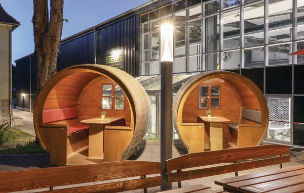 Casa de vacaciones - Thale/Harz , Alemania - DAN368 906