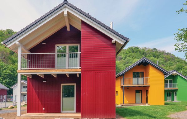 Casa de vacaciones - Thale/Harz , Alemania - DAN368 82