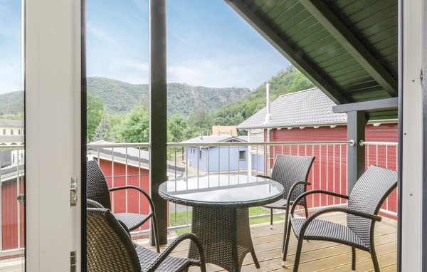 Ferienhaus Ferienhausdorf Thale