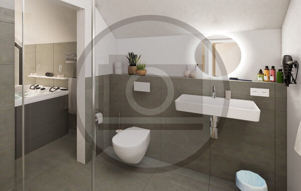 Ferienhaus - Hasselfelde im Harz , Deutschland - DAN402 702