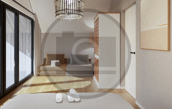 Ferienhaus - Hasselfelde im Harz , Deutschland - DAN407 604