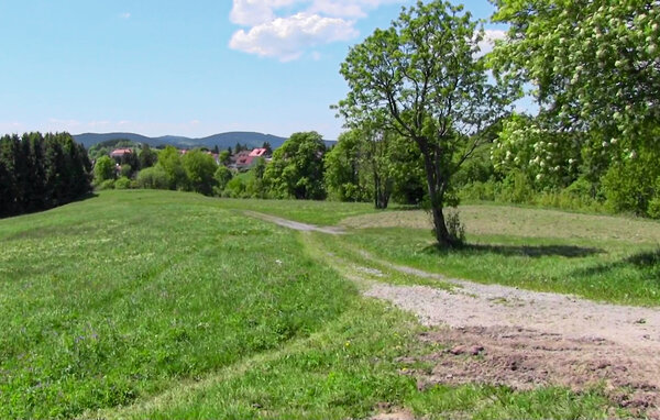Dům Ferienhauspark Hasselfelde