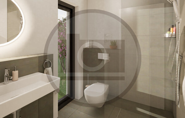 Holiday Home - Hasselfelde im Harz , Germany - DAN410 701
