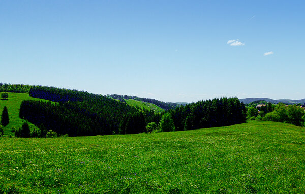 Casa de vacaciones - Hasselfelde im Harz , Alemania - DAN415 906