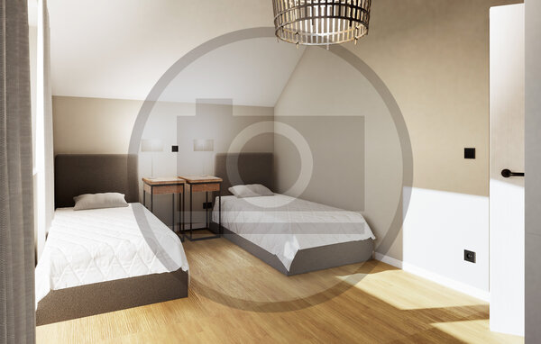 Vakantiehuis - Hasselfelde im Harz , Duitsland - DAN435 605