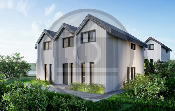 Ferienhaus - Hasselfelde im Harz , Deutschland - DAN437 81
