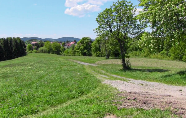 Ferienhaus - Hasselfelde im Harz , Deutschland - DAN438 902