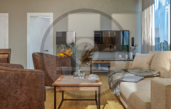 Ferienhaus - Hasselfelde im Harz , Deutschland - DAN438 4