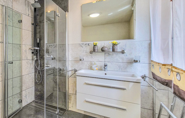 Apartamento - Thale , Alemania - DAN451 702