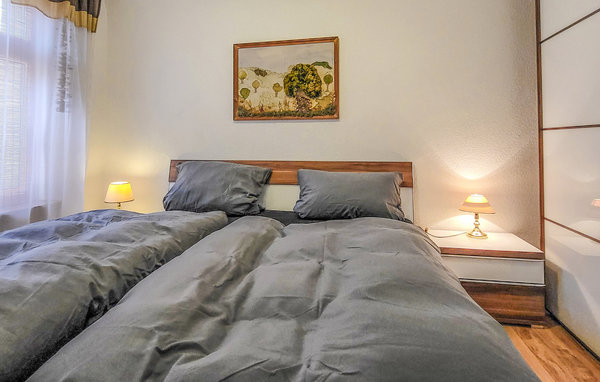 Apartamento - Thale , Alemania - DAN451 601