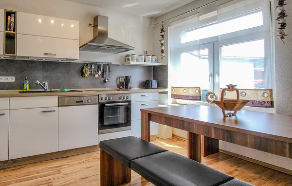 Apartamento - Thale , Alemania - DAN451 4