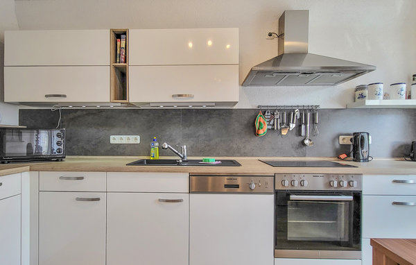 Apartamento - Thale , Alemania - DAN451 5