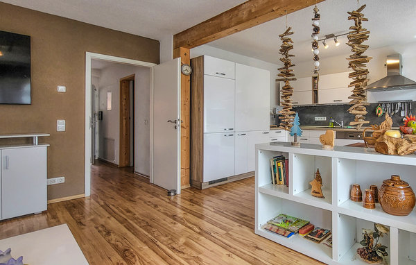 Apartamento - Thale , Alemania - DAN451 3