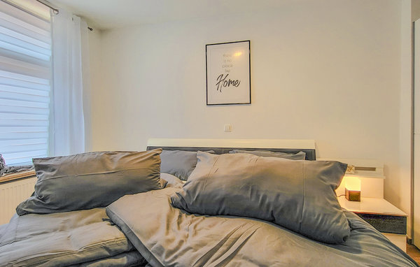Apartamento - Thale , Alemania - DAN452 601