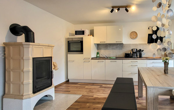 Apartamento - Thale , Alemania - DAN452 5