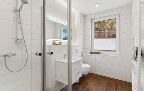 Ferienwohnung Suite am Bleek EG