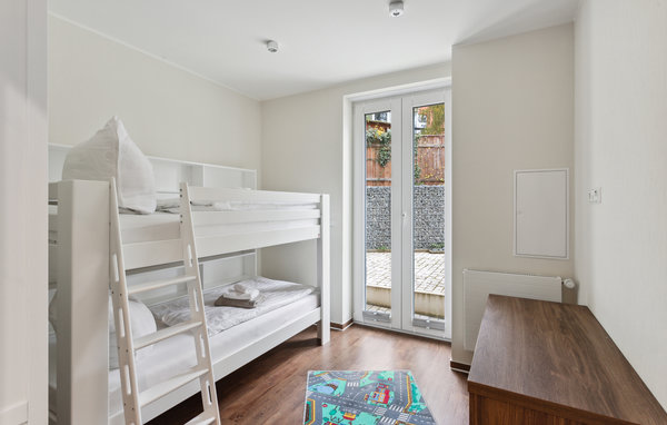 Ferienwohnung Suite am Bleek EG