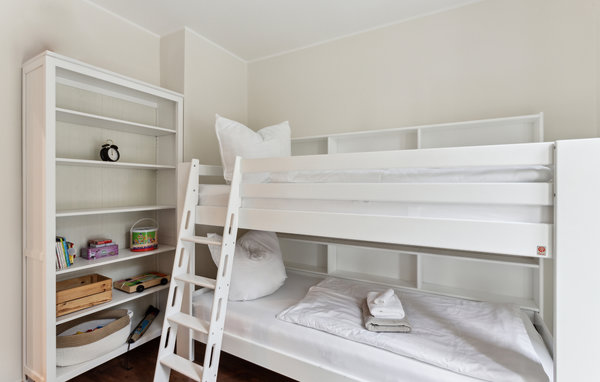 Ferienwohnung Suite am Bleek EG