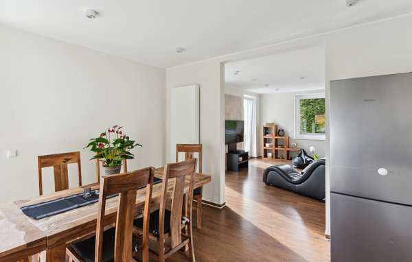 Ferienwohnung Suite am Bleek EG