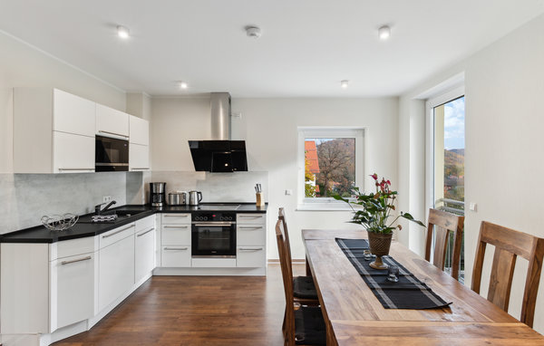 Ferienwohnung Suite am Bleek EG