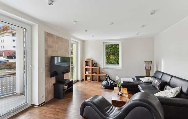 Ferienwohnung Suite am Bleek EG