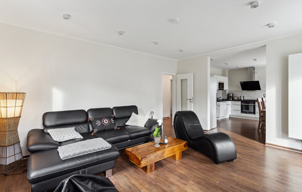 Ferienwohnung Suite am Bleek EG