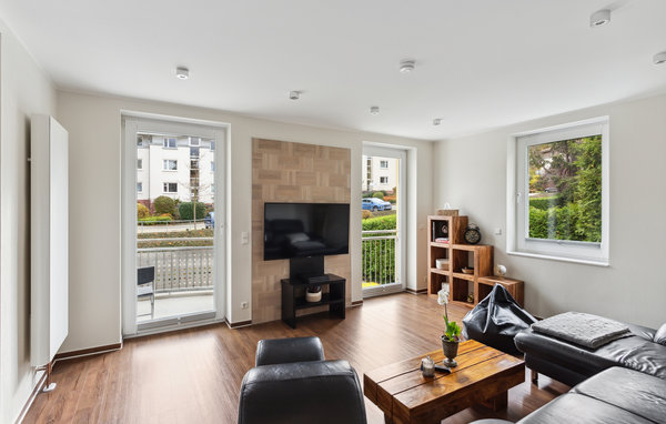 Ferienwohnung Suite am Bleek EG