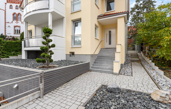 Ferienwohnung Suite am Bleek EG